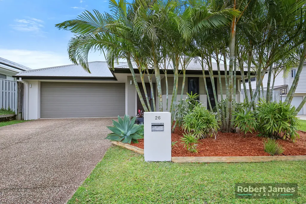 Peregian Springs 5房  Spacious Family Living in the Heart of Peregian Springs