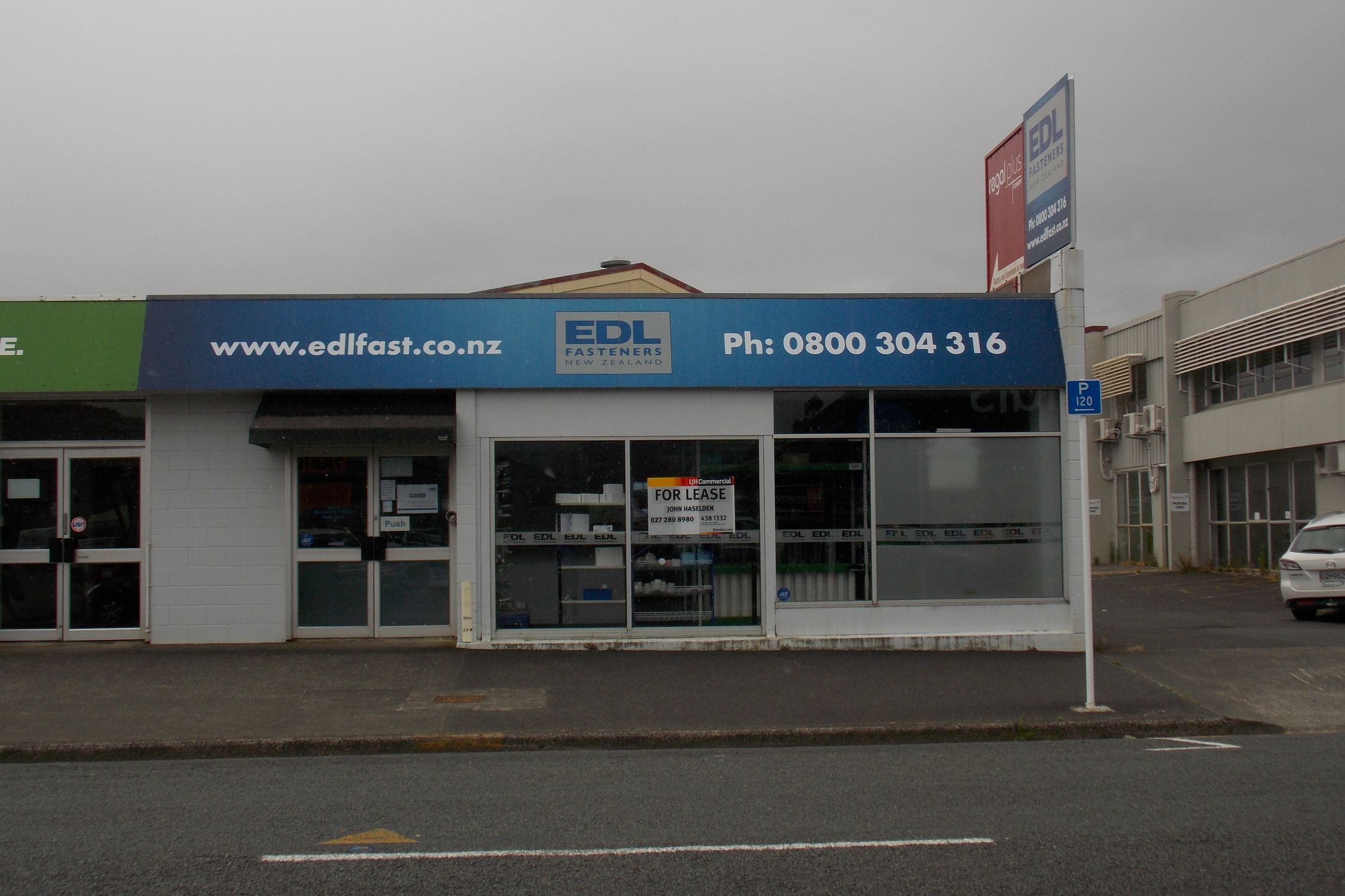 33f Commerce Street, Whangarei Central, Whangarei, 0部屋, 0バスルーム