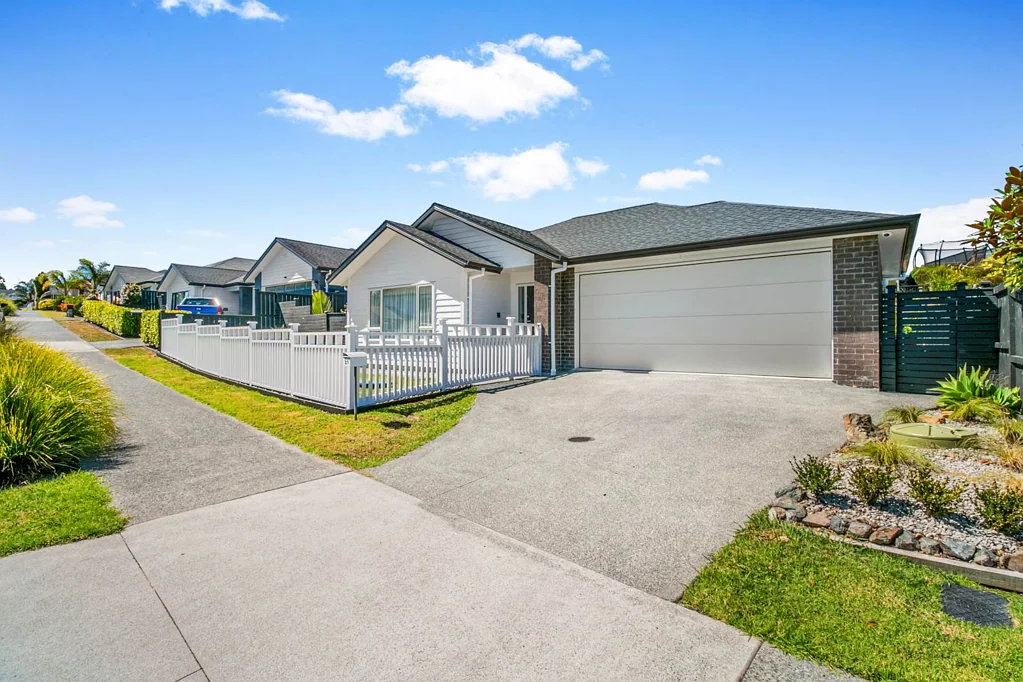 31 Jeroboam Loop, Kumeu, Rodney, Auckland