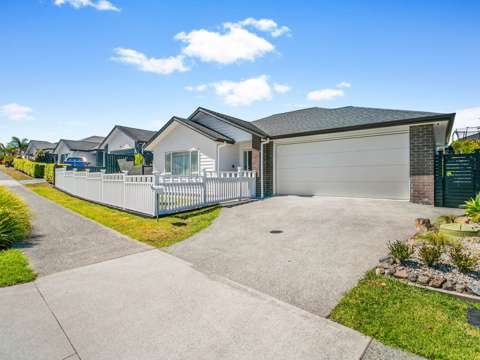 Kumeu 4 Bedroom Fantastic Family Living!