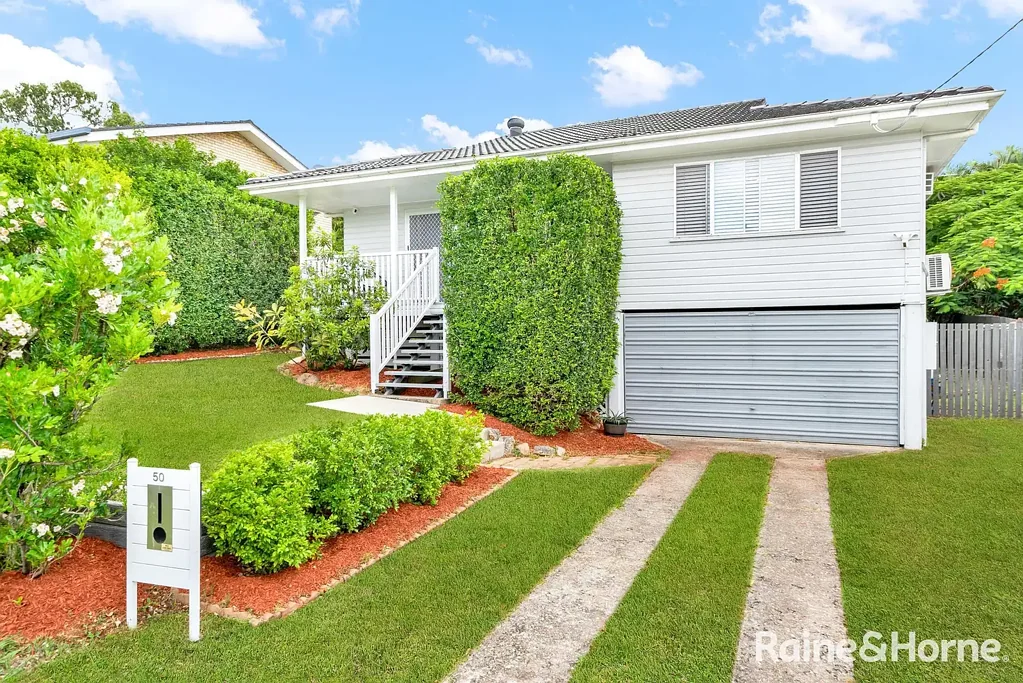50 Muirlea Street, Oxley, QLD 4075