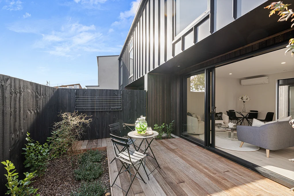 2/9 Innes Road, St Albans, Christchurch, Canterbury