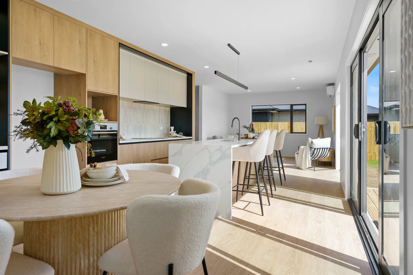 9A Bourke Drive, Cambridge, Waikato, 4房, 2浴, 独立屋