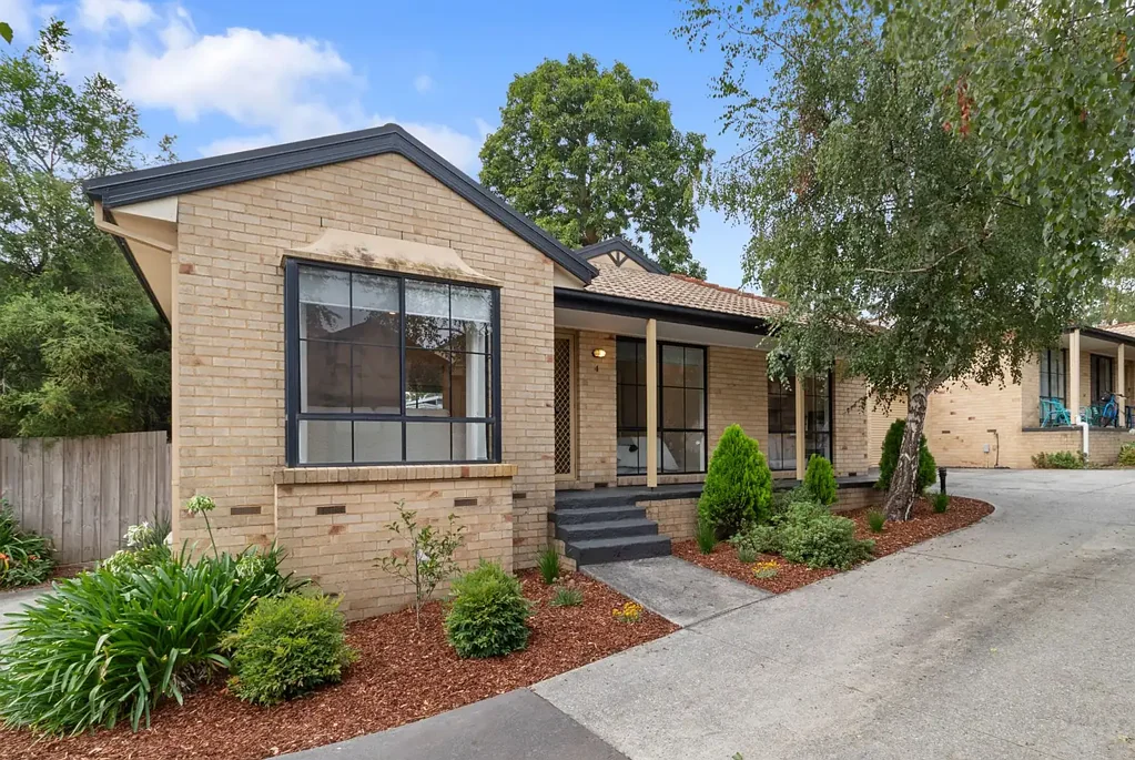 4/378 Dorset Road, Boronia, VIC 3155