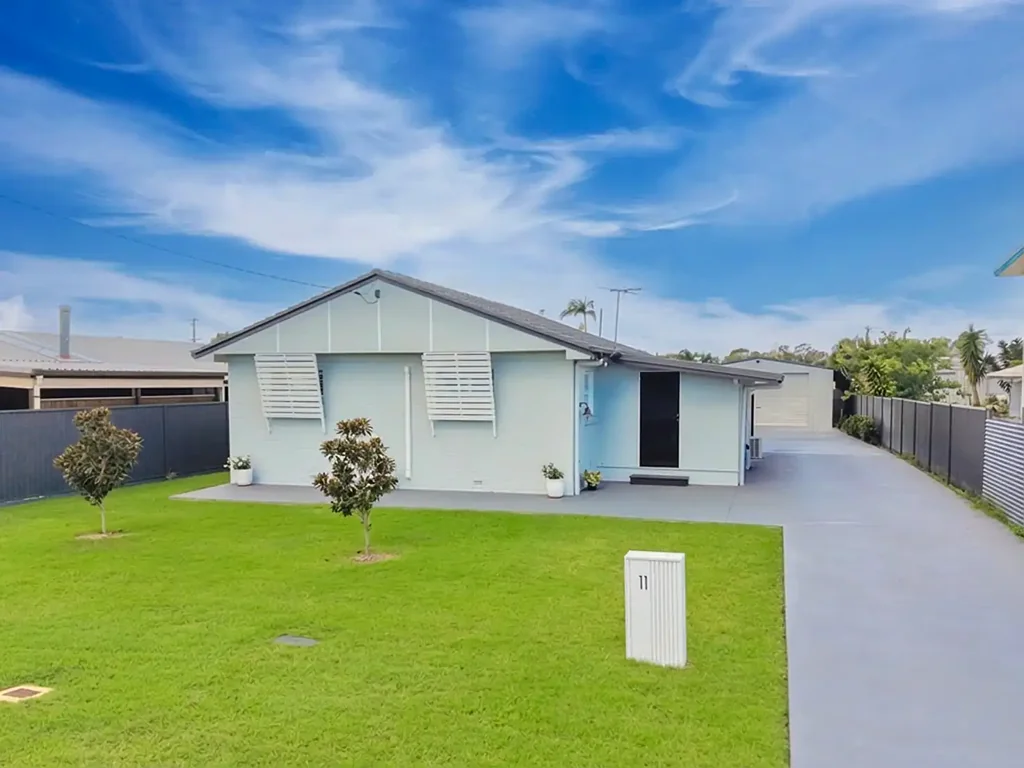 11 Tripcony Street, Bellara, QLD 4507