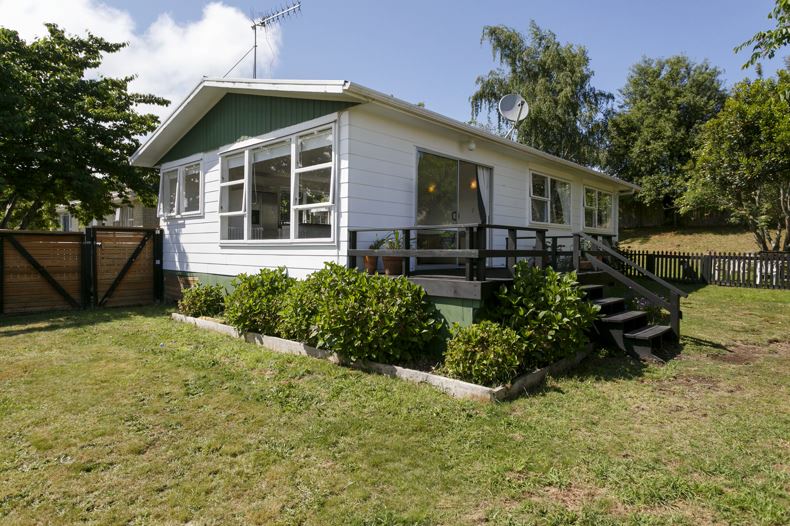 29 Hyde Avenue, Richmond Heights, Taupo, 2 Schlafzimmer, 1 Badezimmer