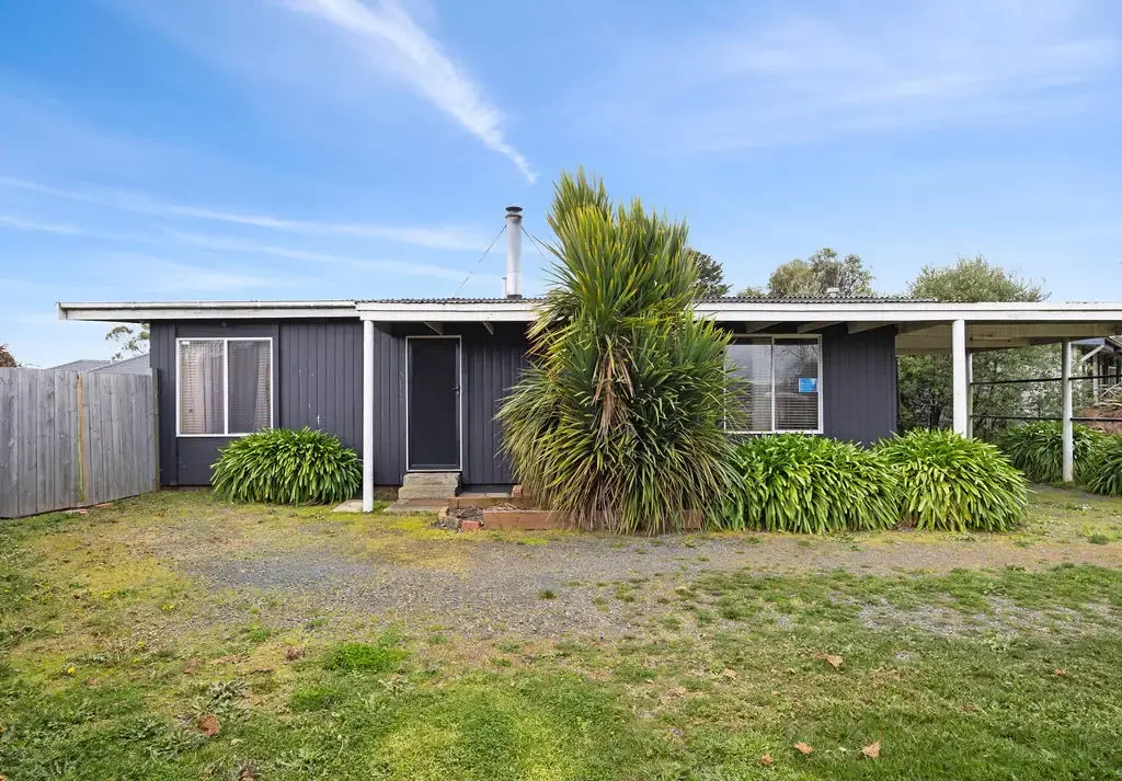 54 Atkinson Street, Ballan, VIC 3342