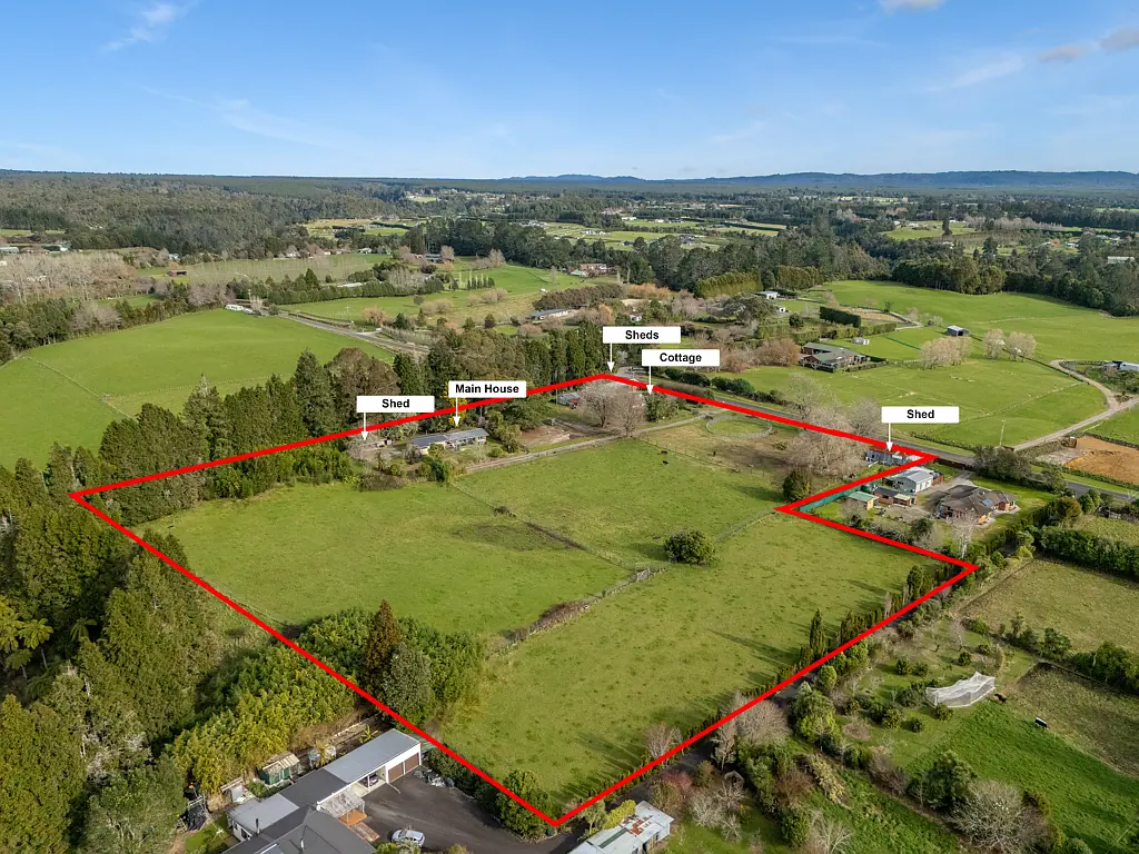 120 Belk Road South, Omanawa, Western Bay of Plenty, Bay of Plenty