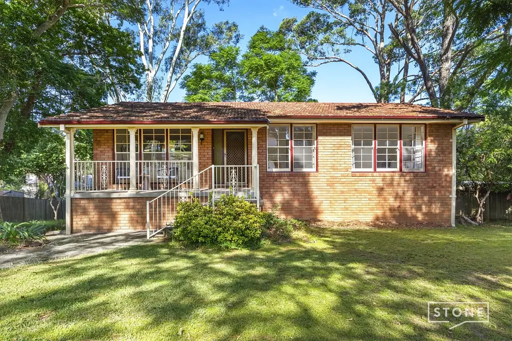 12 Lambert Street, West Ryde, NSW 2114