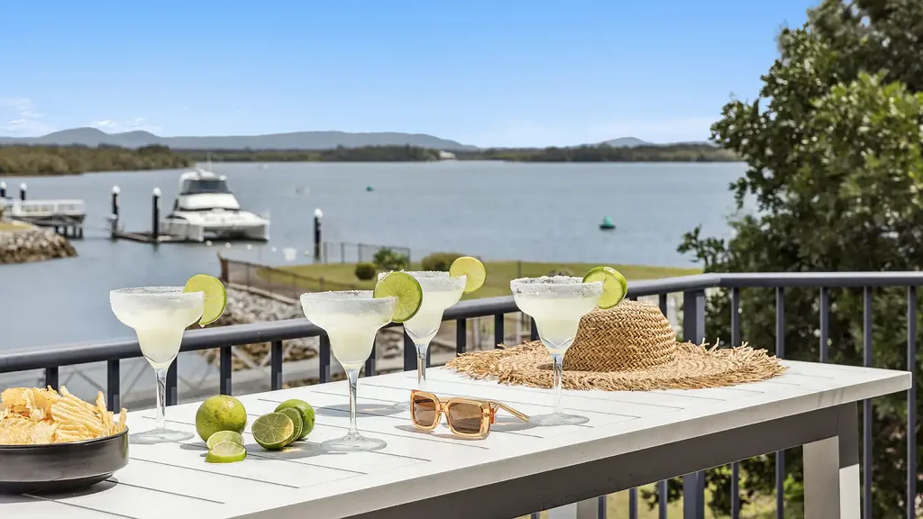 33 The Peninsula, Yamba, NSW 2464