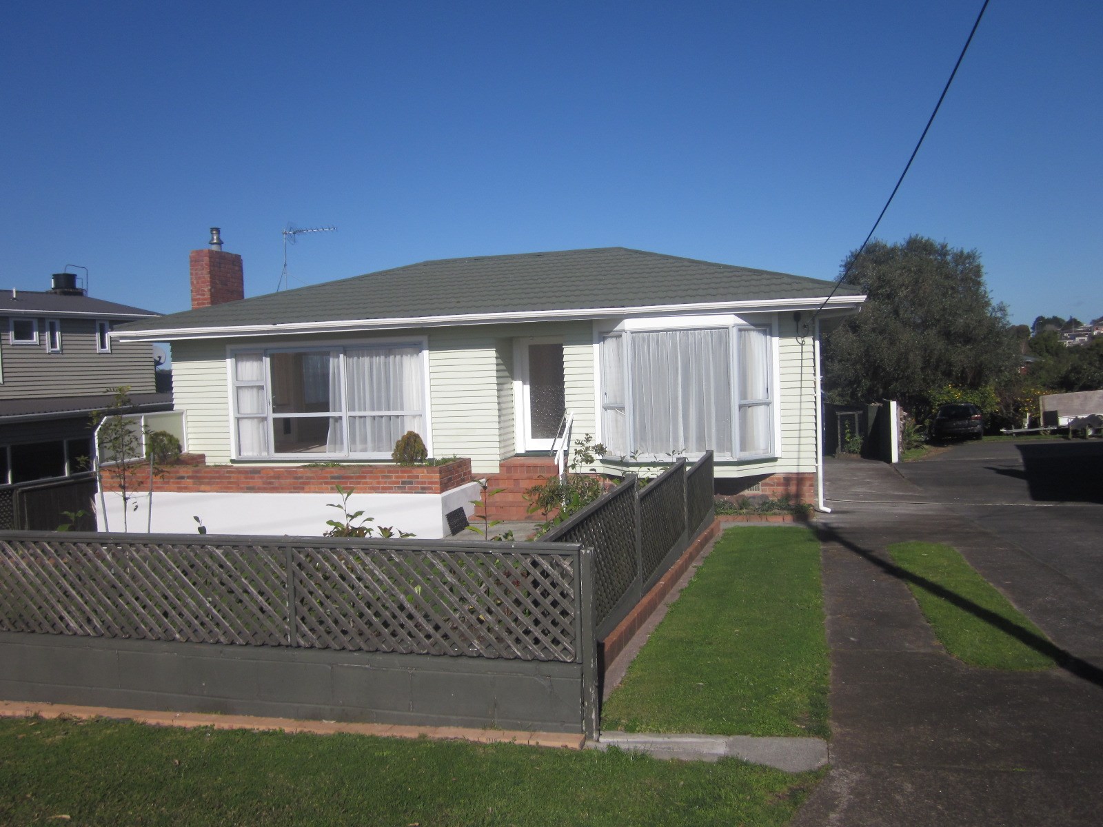 Residential  Mixed Housing Suburban Zone