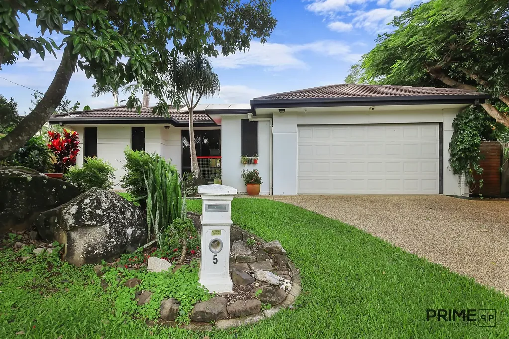 Buderim 3房  Premiere Location Semi-Detached Duplex in Buderim