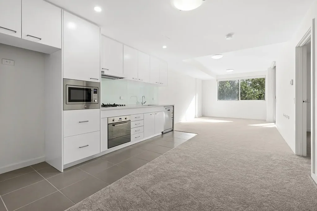 63/5-15C Lamond Drive, Turramurra, NSW 2074