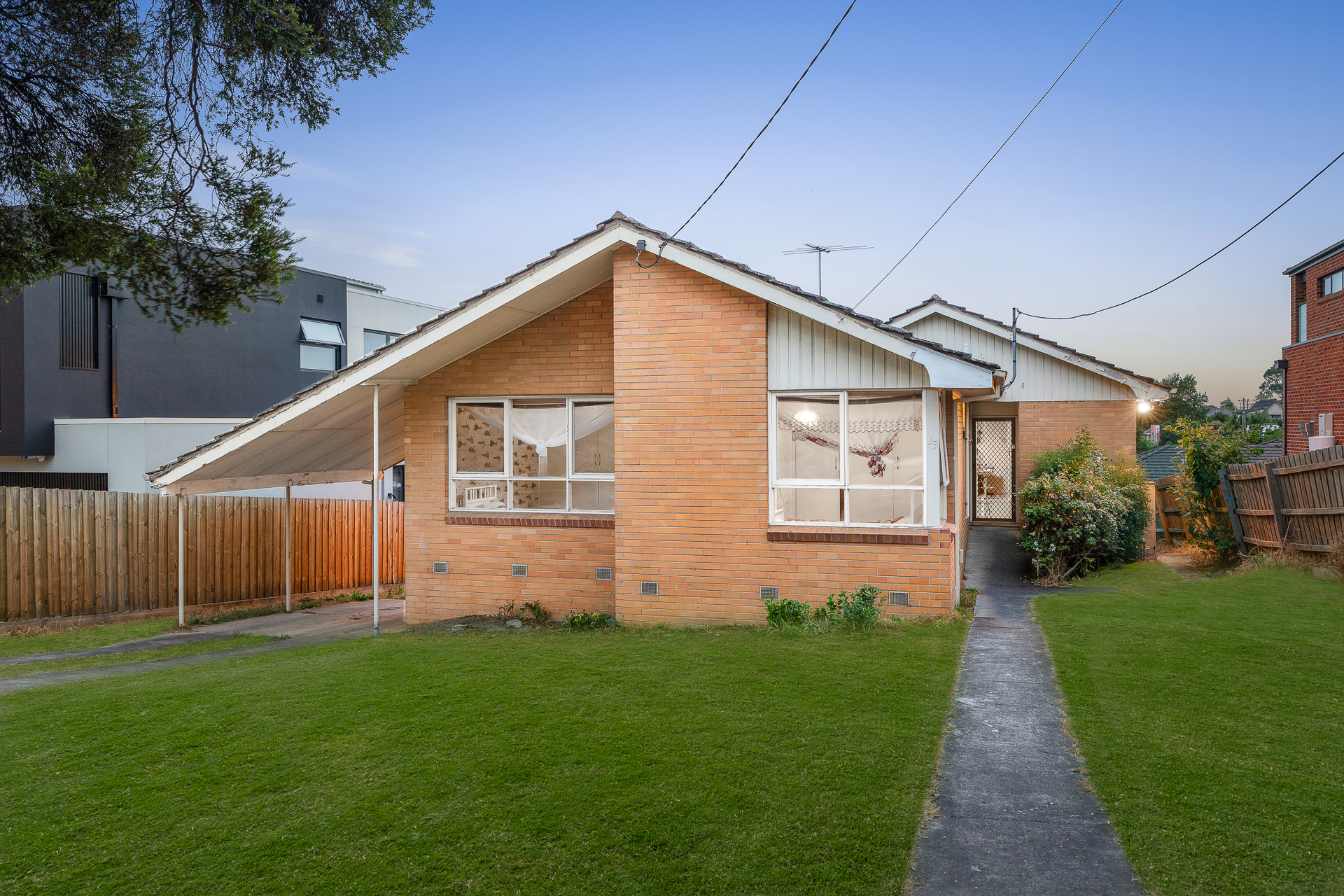 19 DION ST, DONCASTER VIC 3108, 0 phòng ngủ, 0 phòng tắm, House