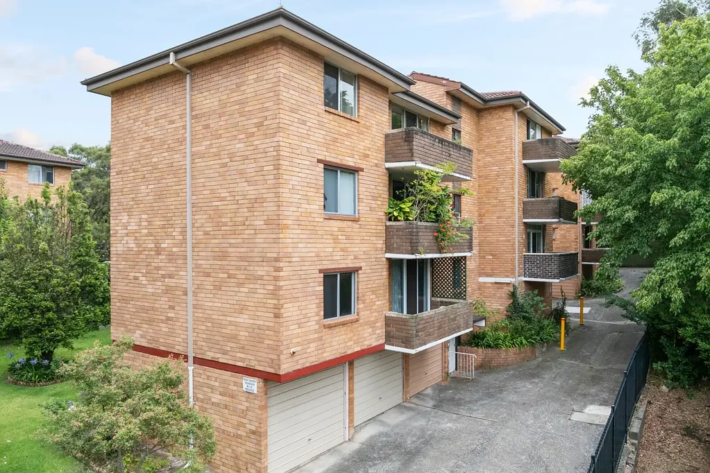 13/17 Payne Street, Mangerton, NSW 2500