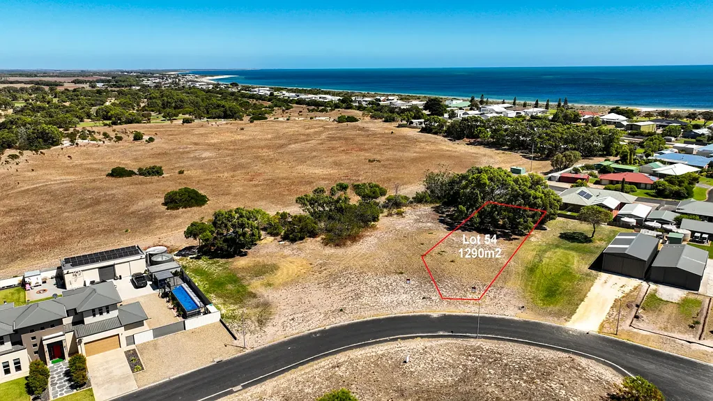 LOT 54/23 Simone Place, Kingston Se, SA 5275