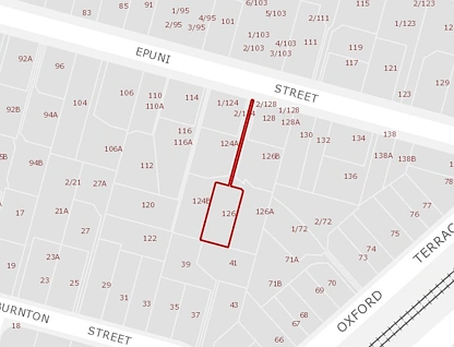 126 Epuni Street, Epuni, Lower Hutt, 5房, 0浴
