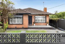 101 Hyde Street, Footscray