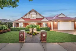 33 Mccubbin Way, Berwick