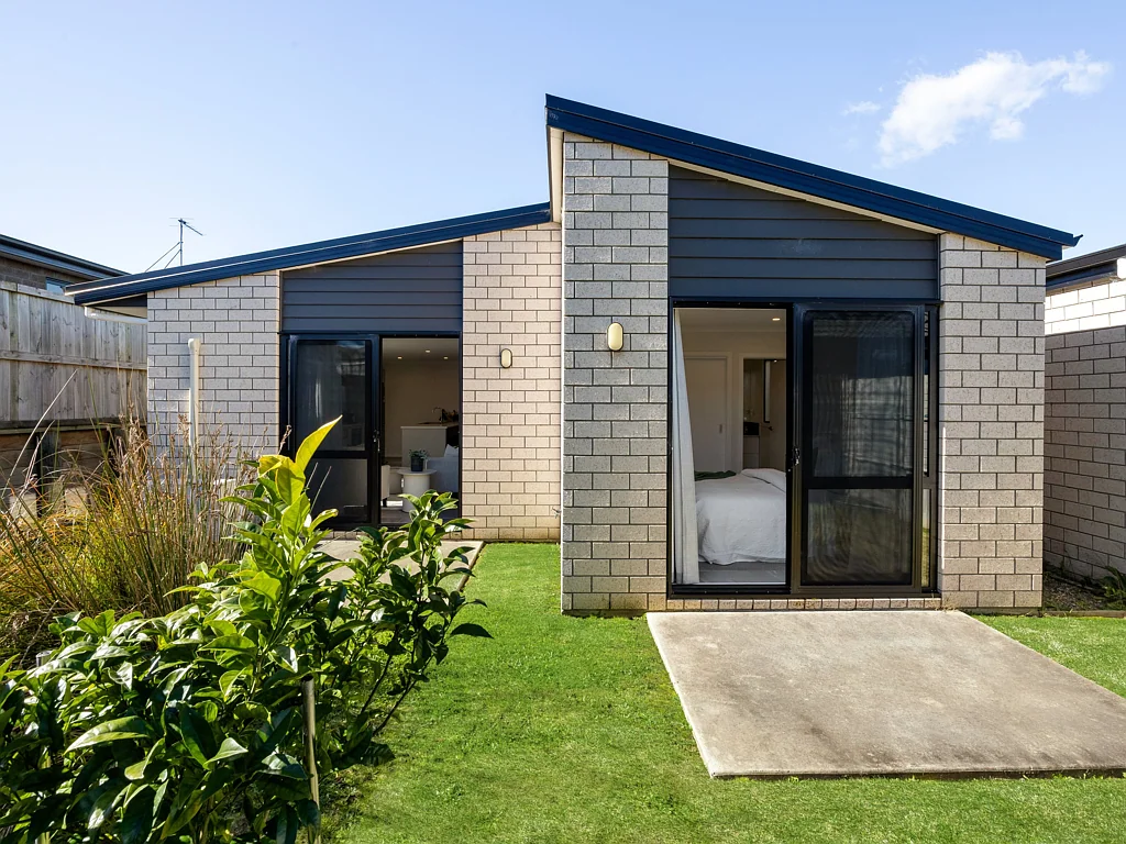 Rototuna North 3房  Cleverly Tucked Away