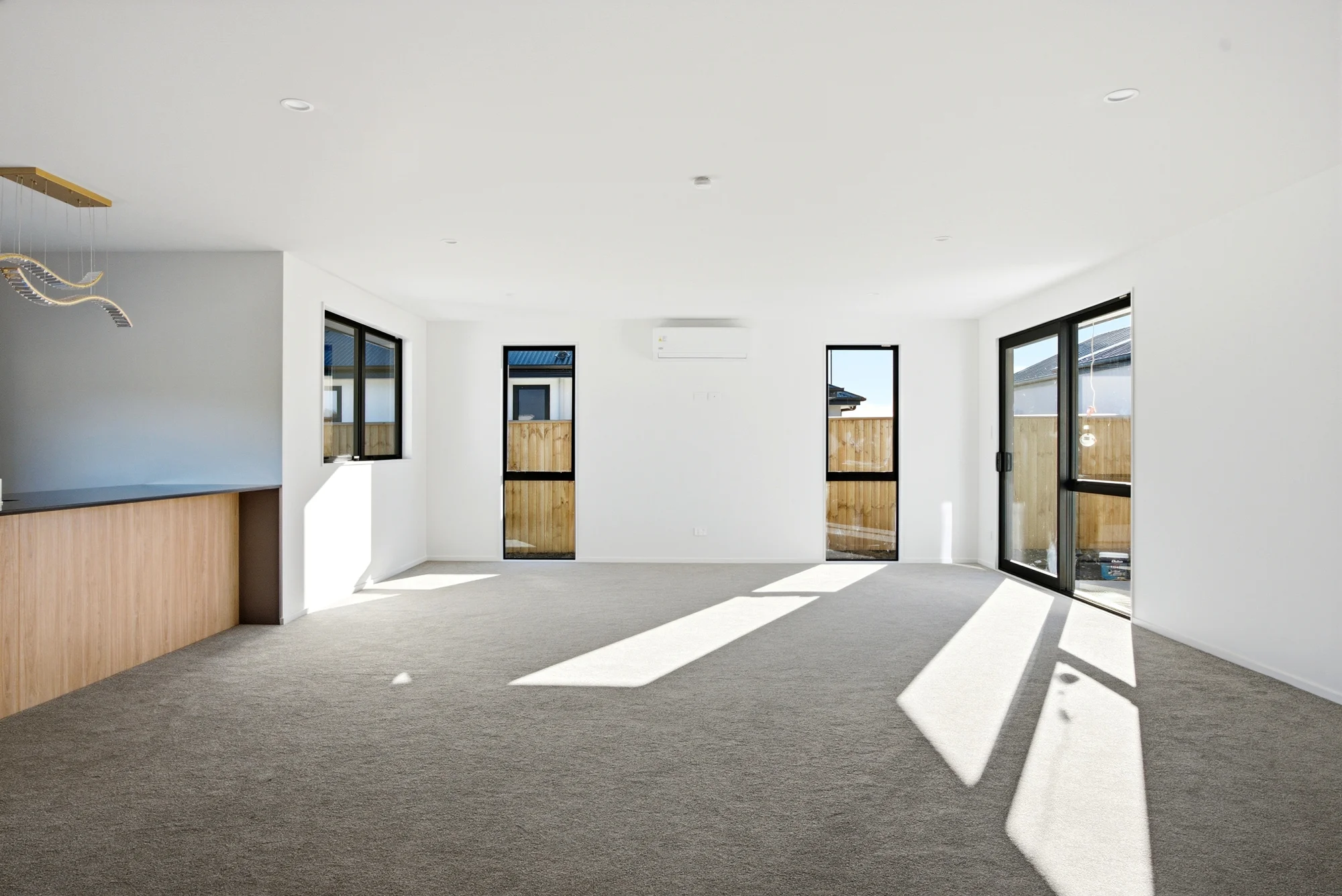 Address Withheld, Halswell, Christchurch, Canterbury, 4 habitaciones, 2 baños, House