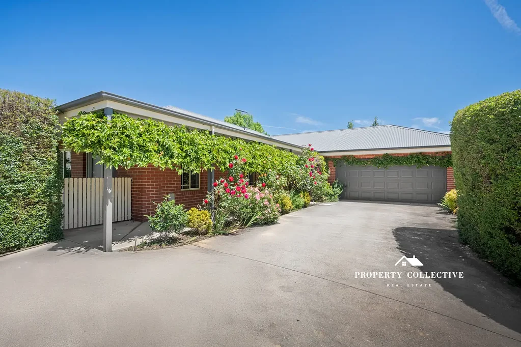 3/1A Railway Avenue, Beechworth, VIC 3747