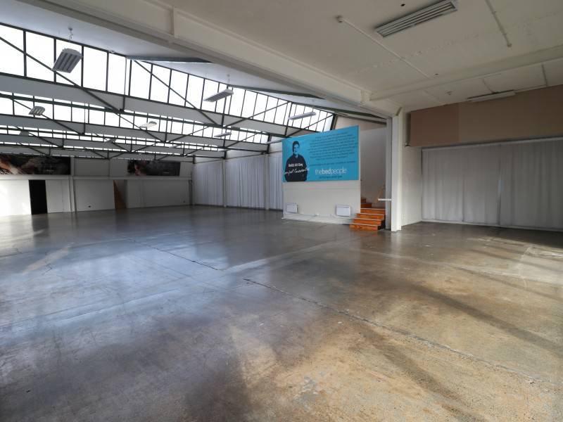 33 Rutherford Street, Lower Hutt, Lower Hutt, 0 Schlafzimmer, 0 Badezimmer, Industrial Premises