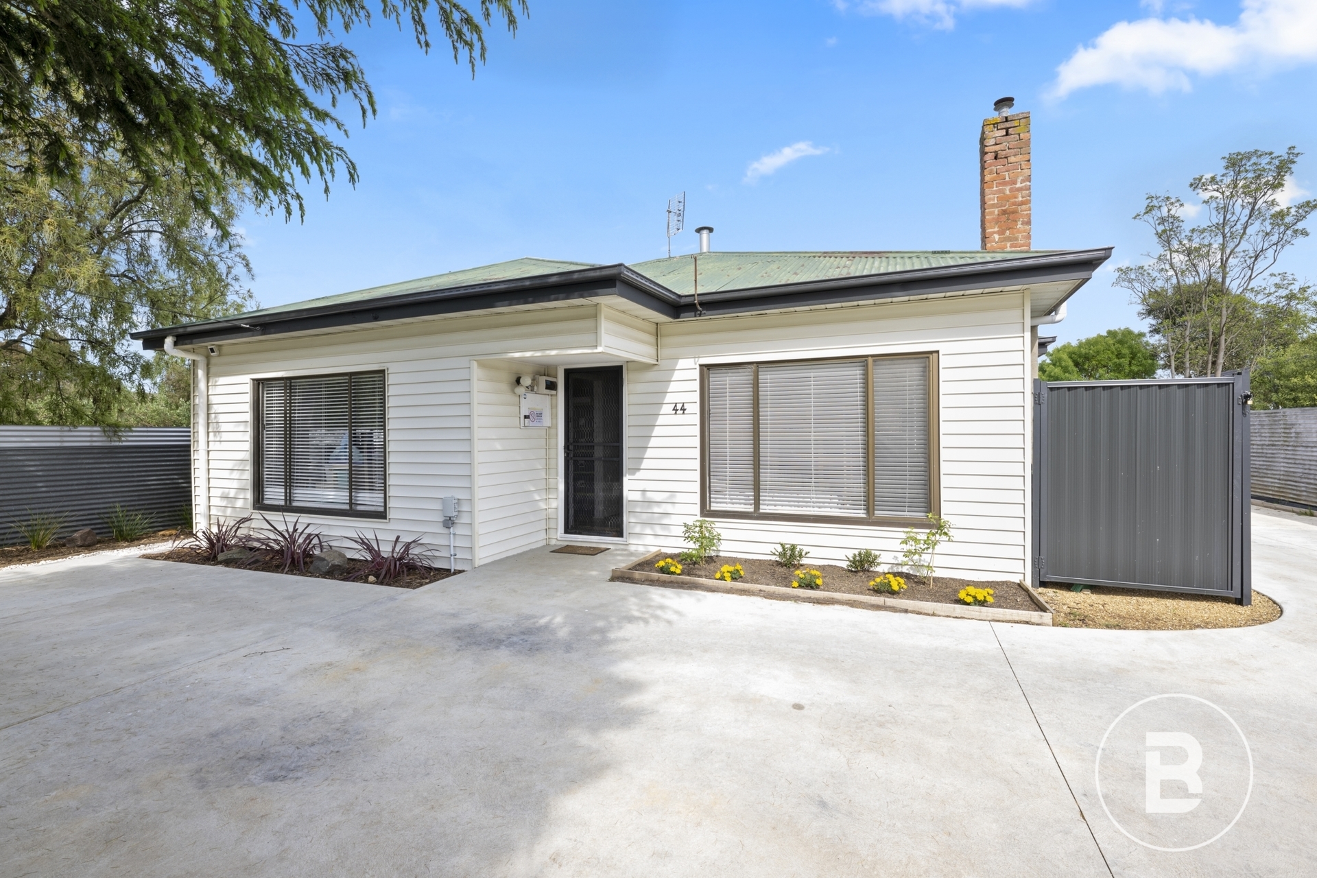 44 ALBION ST, SEBASTOPOL VIC 3356, 0 Kuwarto, 0 Banyo, House