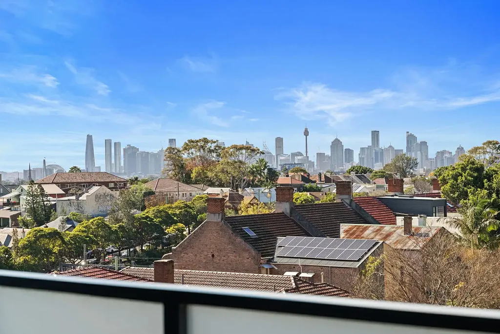Apartment 601/2 Regent Street, Petersham, NSW 2049