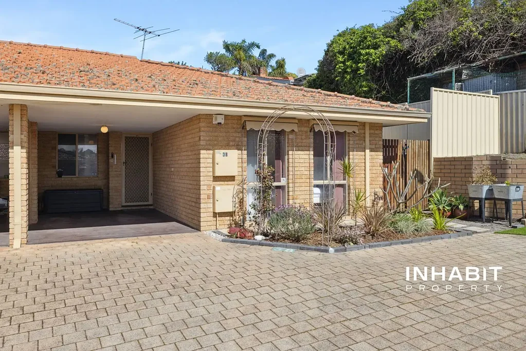 38/73-87 Leake Street, Bayswater, WA 6053