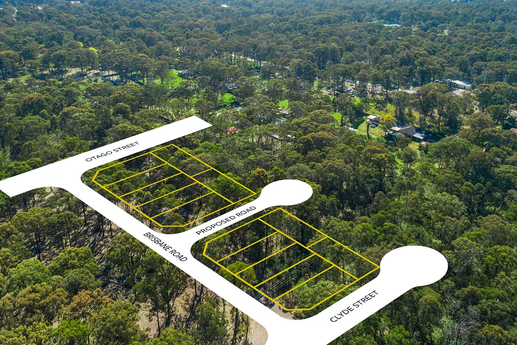 Vineyard Unmatched Location with Growth Potential