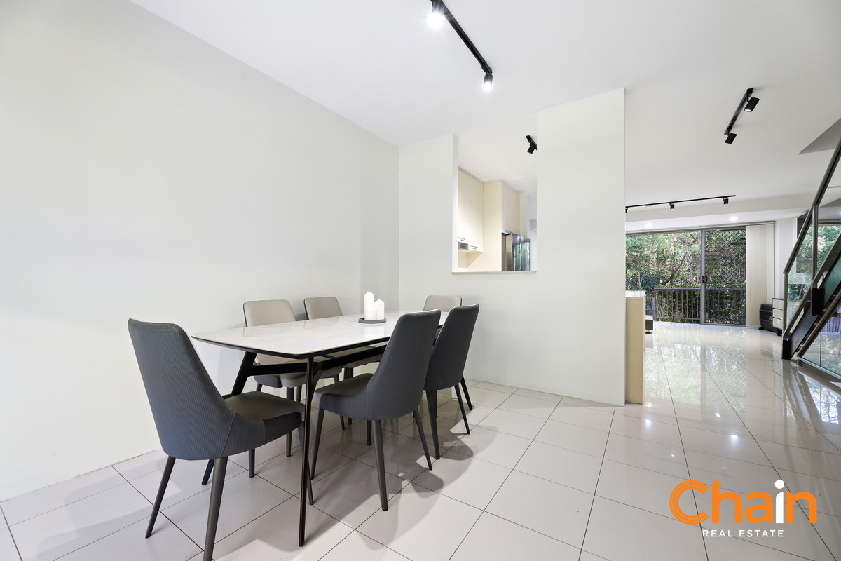 UNIT 15 13-16 CARVER PL, DUNDAS VALLEY NSW 2117, 0 침실, 0 욕실, Townhouse