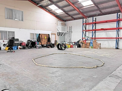 Business  Light Industry Zone