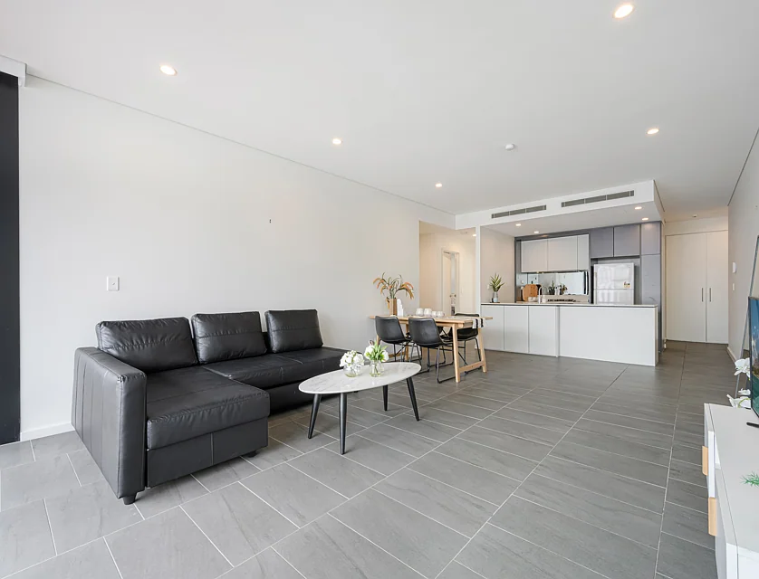 202E/96 Parramatta Road, Camperdown, Inner West, 0 Kuwarto, 0 Banyo, Apartment