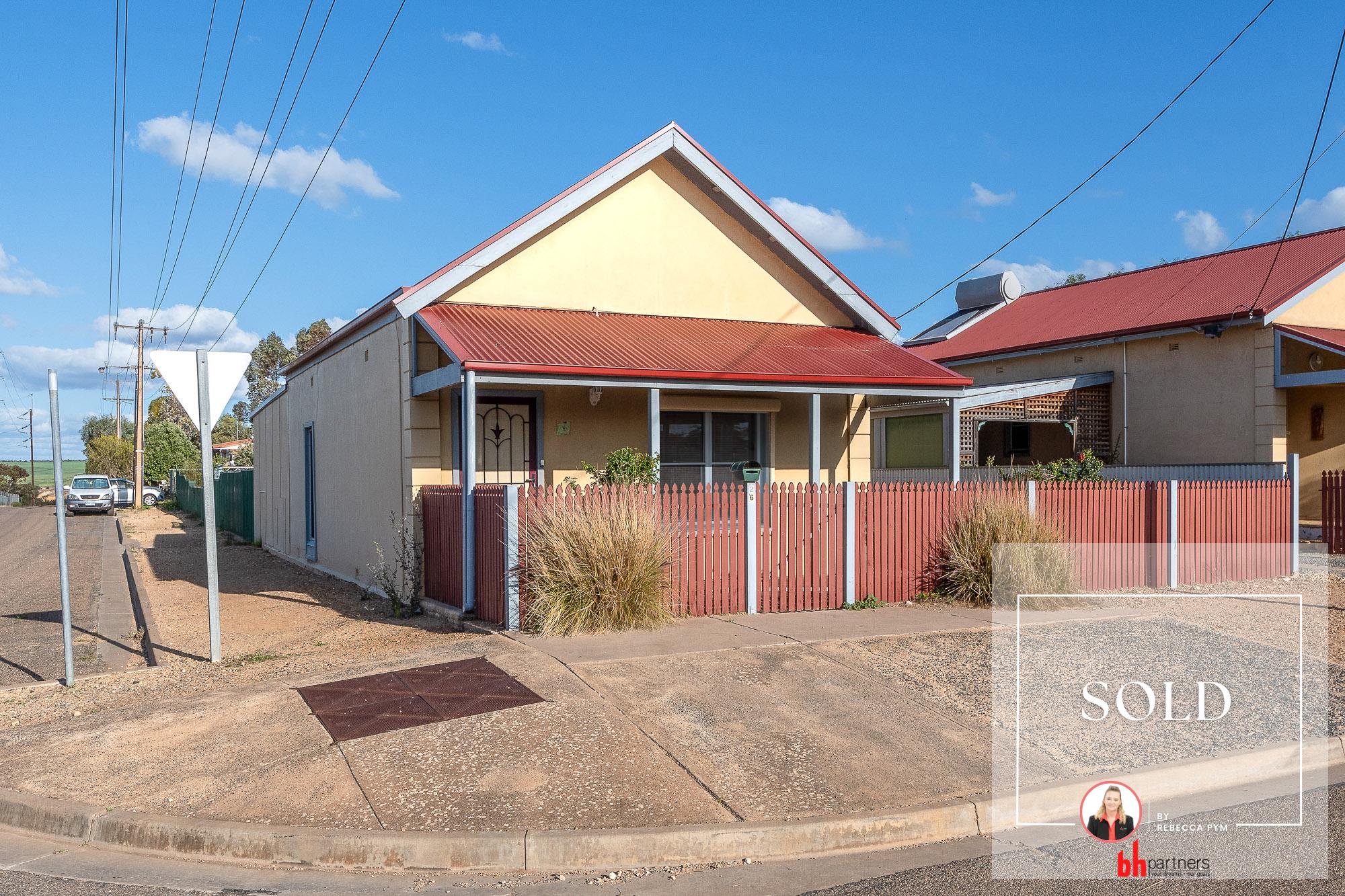 26 KING GEORGE ST, MANNUM SA 5238, 0 rūma, 0 rūma horoi, House