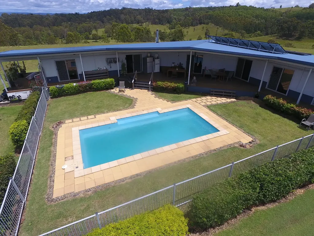 12087 Clarence Way, Sandilands, NSW 2469