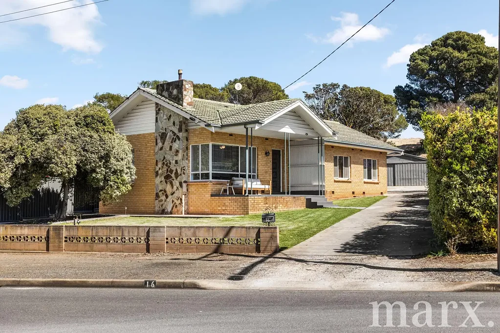 Angaston 4બેડરૂમ Move in ready - in the heart of Angaston….