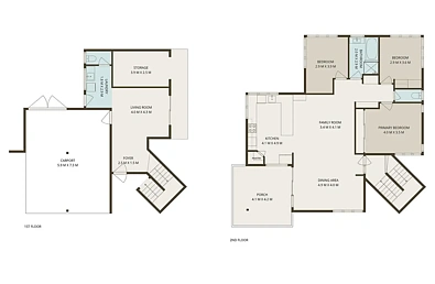 2 Glebe Place, Kirwan, QLD 4817, 3 slaapkamers, 1 badkamers, House