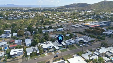 Kirwan 4房  The Ultimate Aussie Lifestyle – Pool, Powered Mancave & Room for All the Toys!