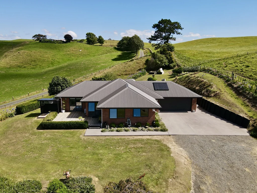 323 Dukeson Road, Lichfield, South Waikato, Waikato
