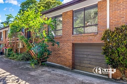 4/21 Park Road, Nambour