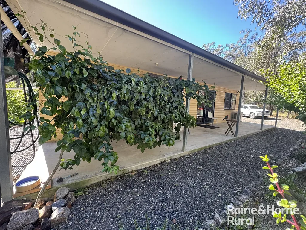 27 Kassulke Road, South Nanango, QLD 4615