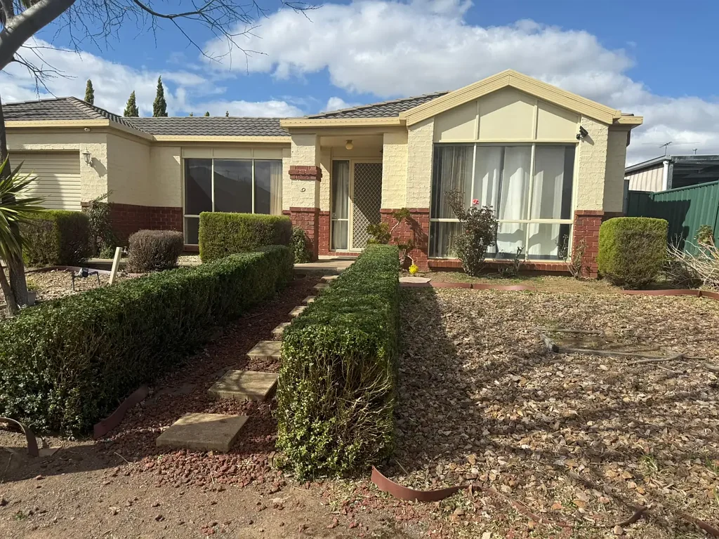 A Well kept family home for rent