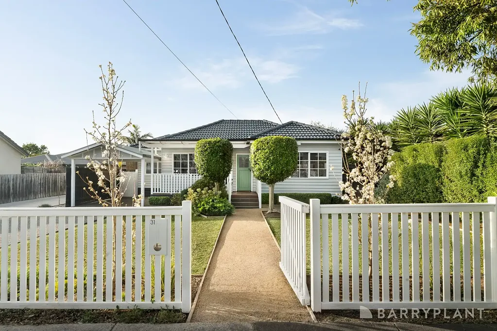 Kilsyth 2બેડરૂમ Immaculate Modern Renovation