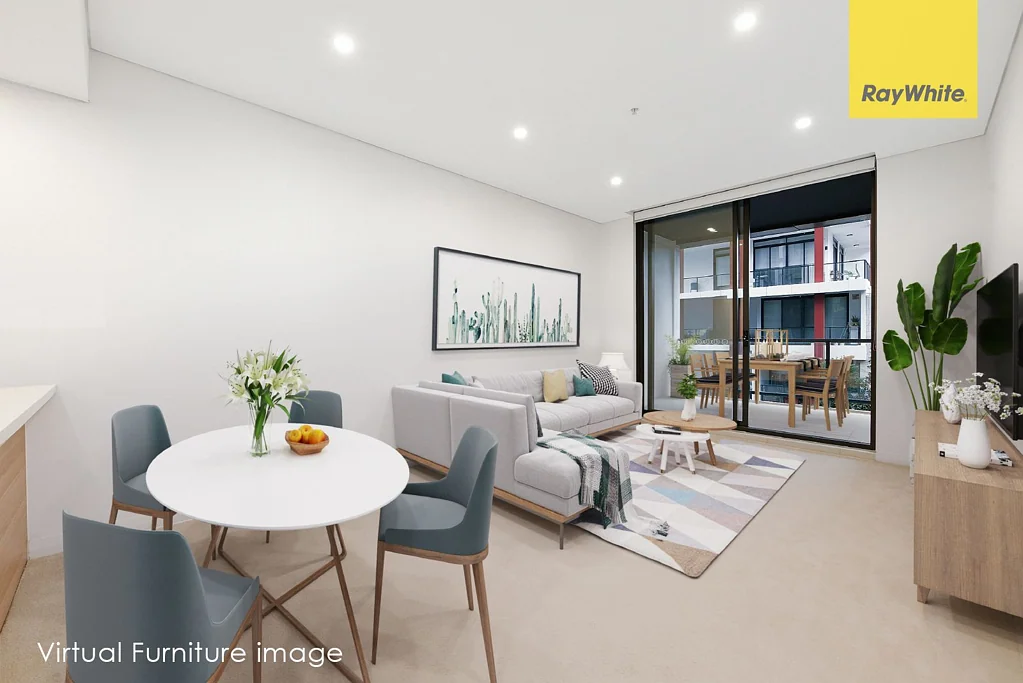601C/41-45 Belmore Street, Ryde, NSW 2112