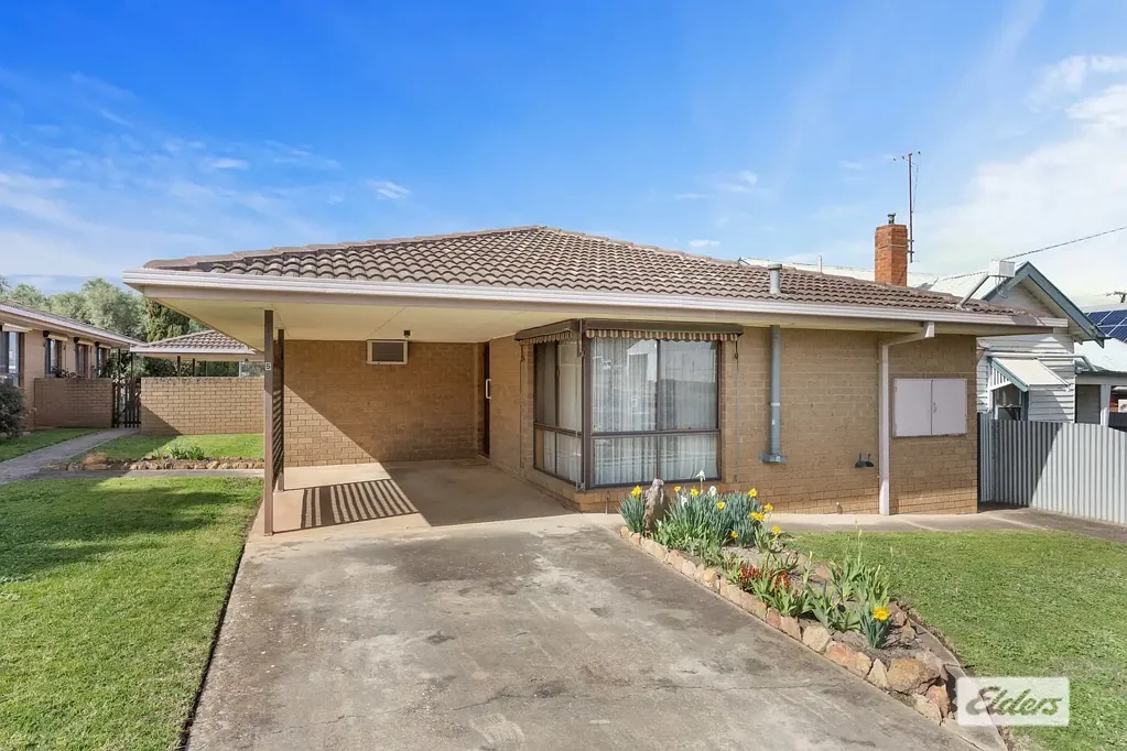 Stawell 2બેડરૂમ Low Maintenance Living in the Heart of Stawell