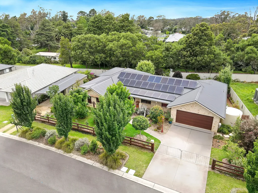 Colo Vale 4房  Spacious Family Retreat in a Tranquil Setting