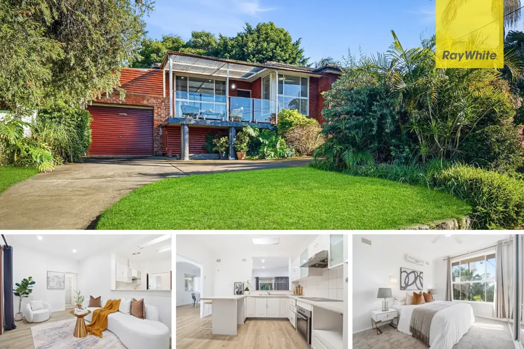 3 Manuka Street, Constitution Hill, NSW 2145
