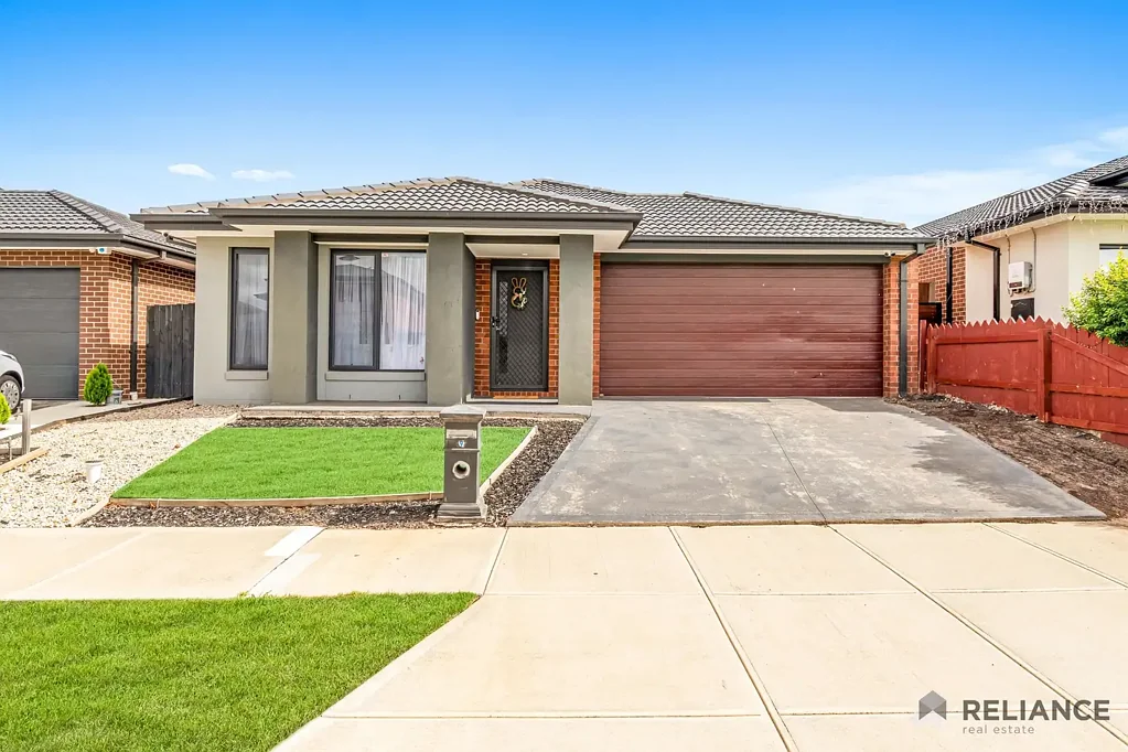 9 Orchid Avenue, Harkness, VIC 3337