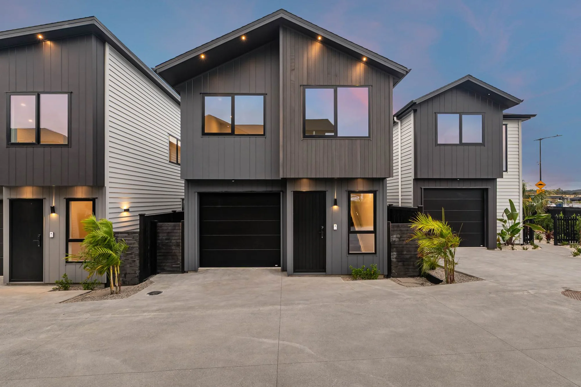 Wainui 4 Slaapkamer Peaceful Living Meets Award-Winning Quality